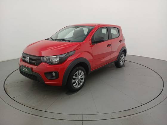 FIAT MOBI 1.0 EVO FLEX LIKE. MANUAL FIAT MOBI 1.0 EVO FLEX LIKE. MANUAL